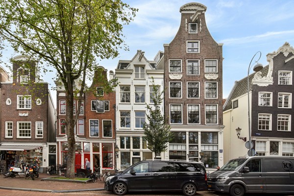 For sale: Stromarkt 13D, 1012SW Amsterdam